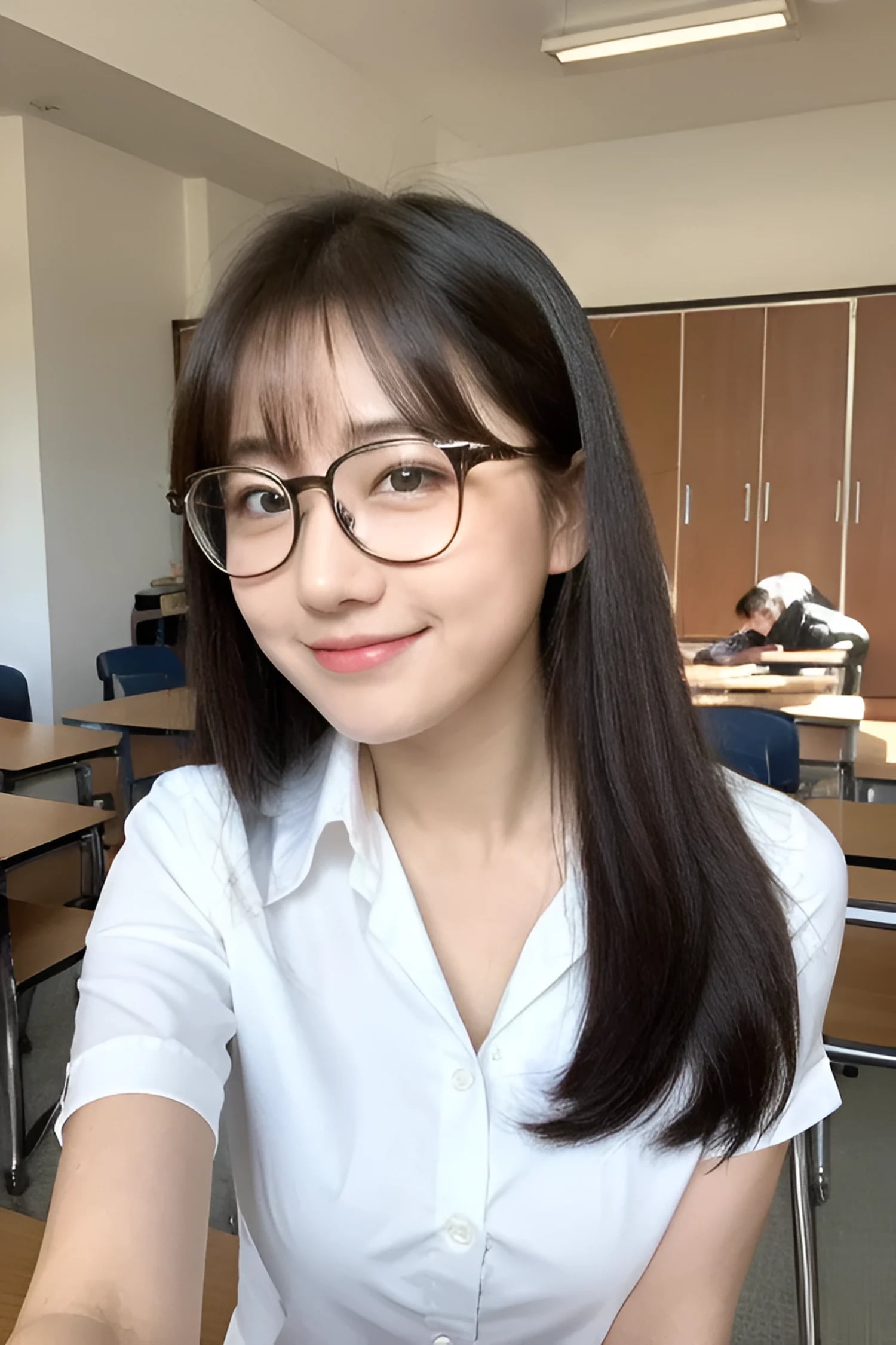 AI 여친과 검열없는 대화는 마담챗
