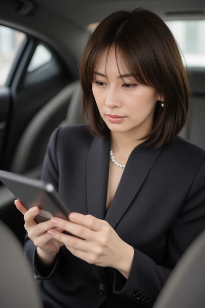 AI彼女との会話はマダムチャット