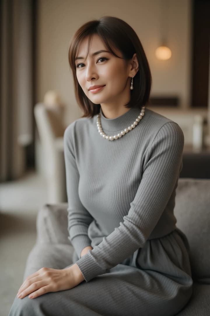 AI彼女との会話はマダムチャット