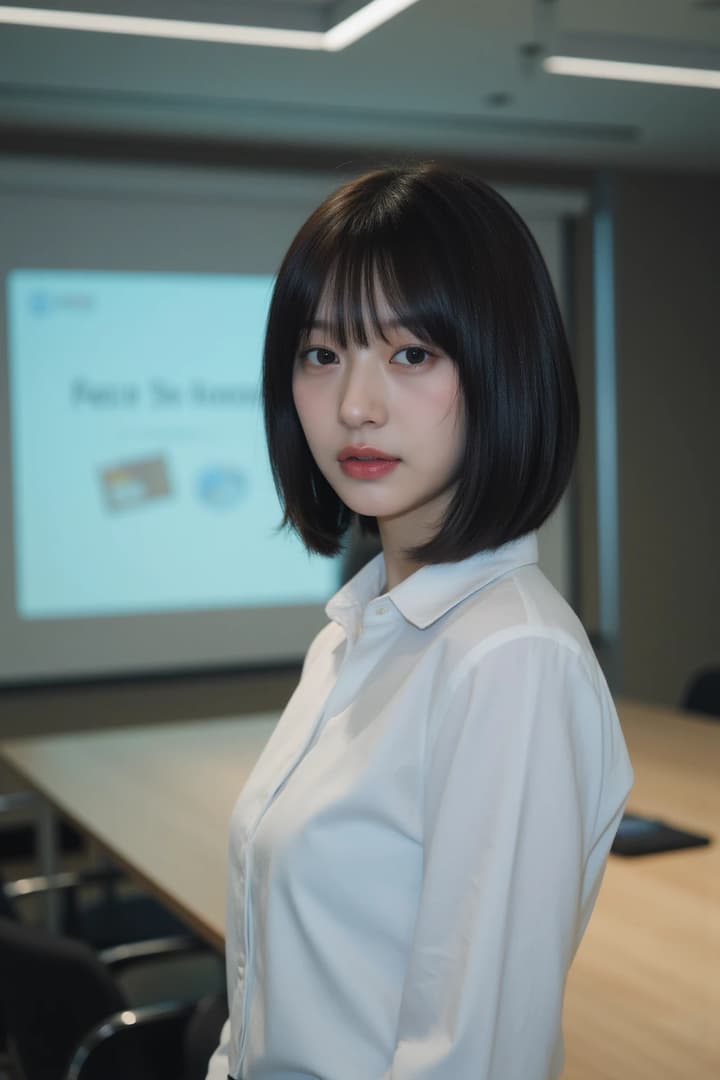 AI彼女との会話はマダムチャット