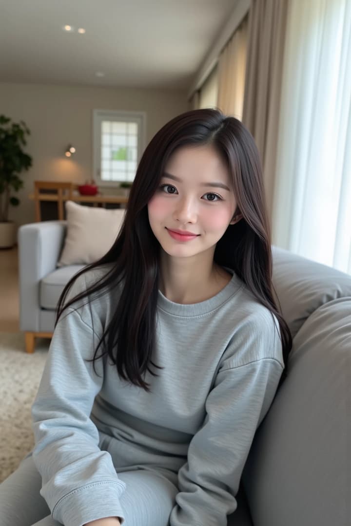 AI彼女との会話はマダムチャット
