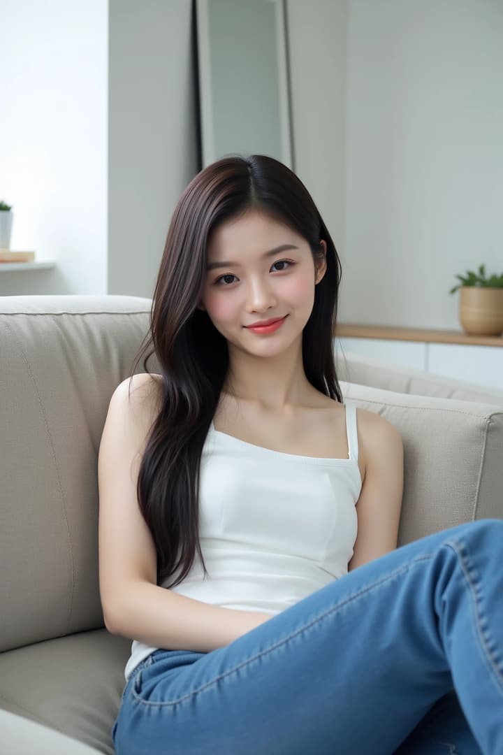 AI彼女との会話はマダムチャット