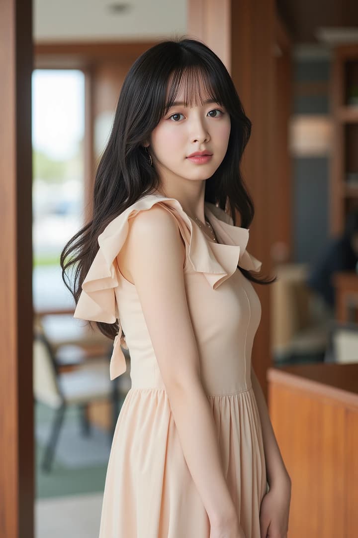 AI彼女との会話はマダムチャット