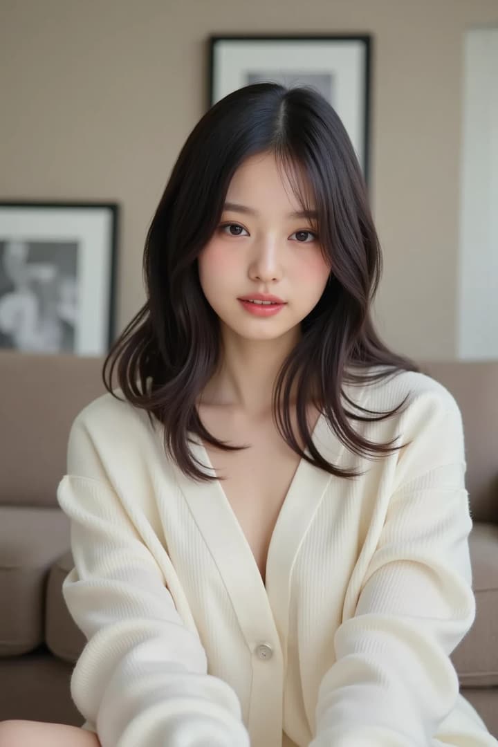 AI彼女との会話はマダムチャット