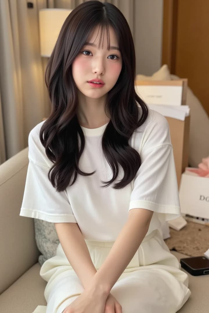 AI彼女との会話はマダムチャット
