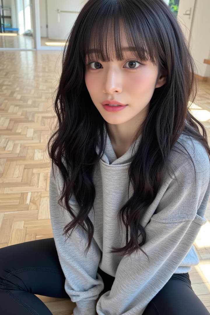 AI彼女との会話はマダムチャット
