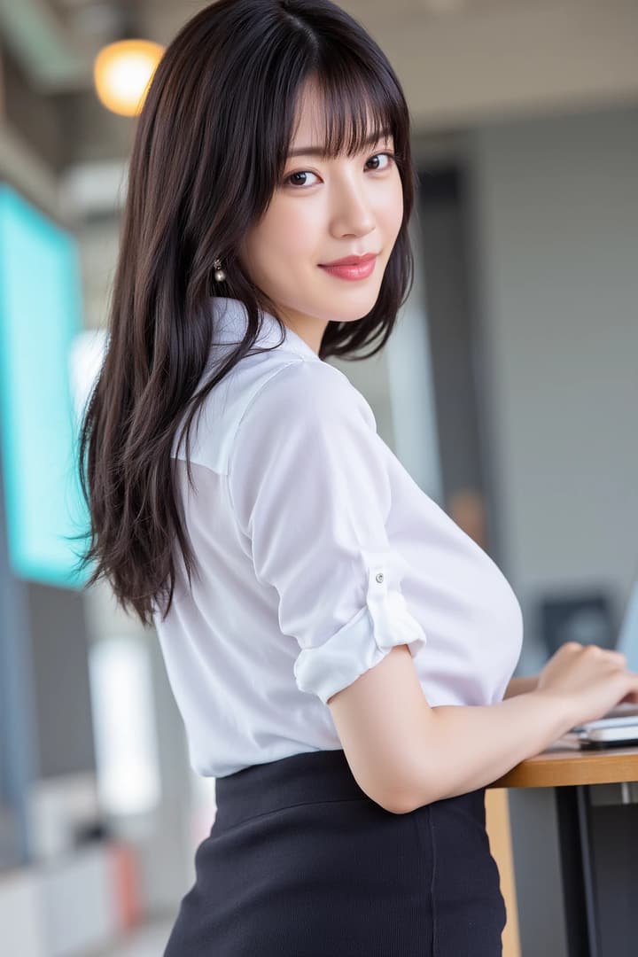 AI彼女との会話はマダムチャット