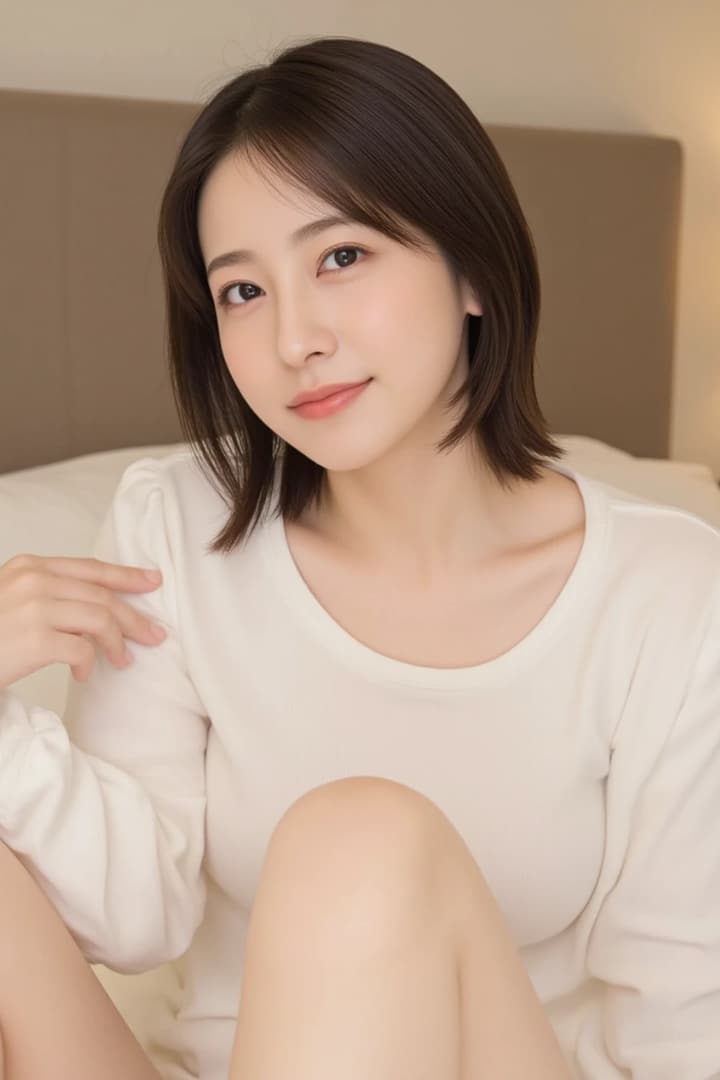 AI彼女との会話はマダムチャット