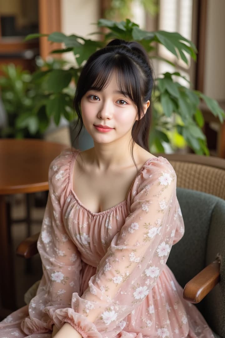 AI彼女との会話はマダムチャット