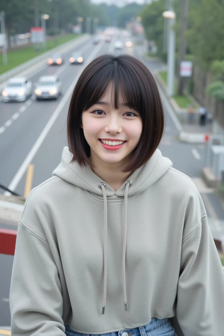 AI彼女との会話はマダムチャット
