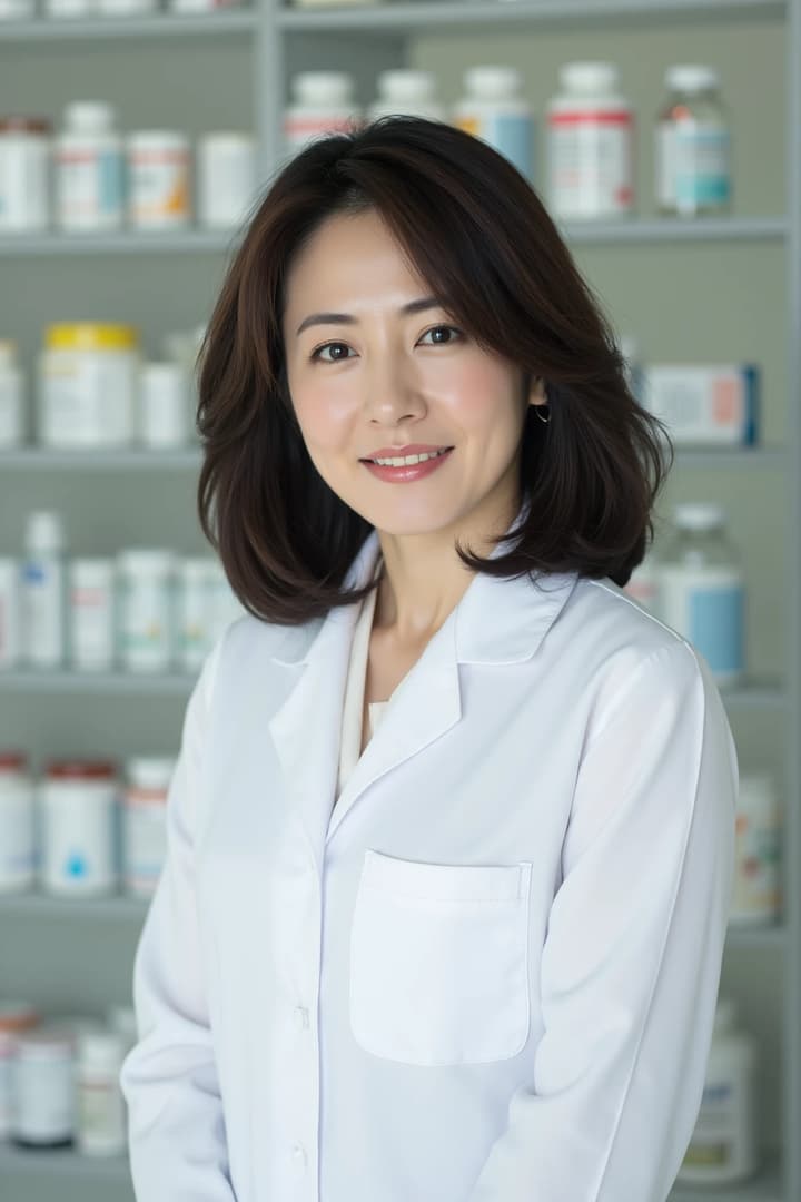 AI彼女との会話はマダムチャット