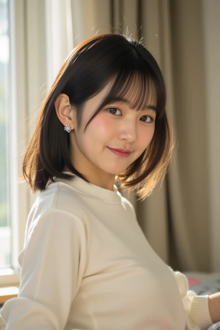 AI彼女との会話はマダムチャット