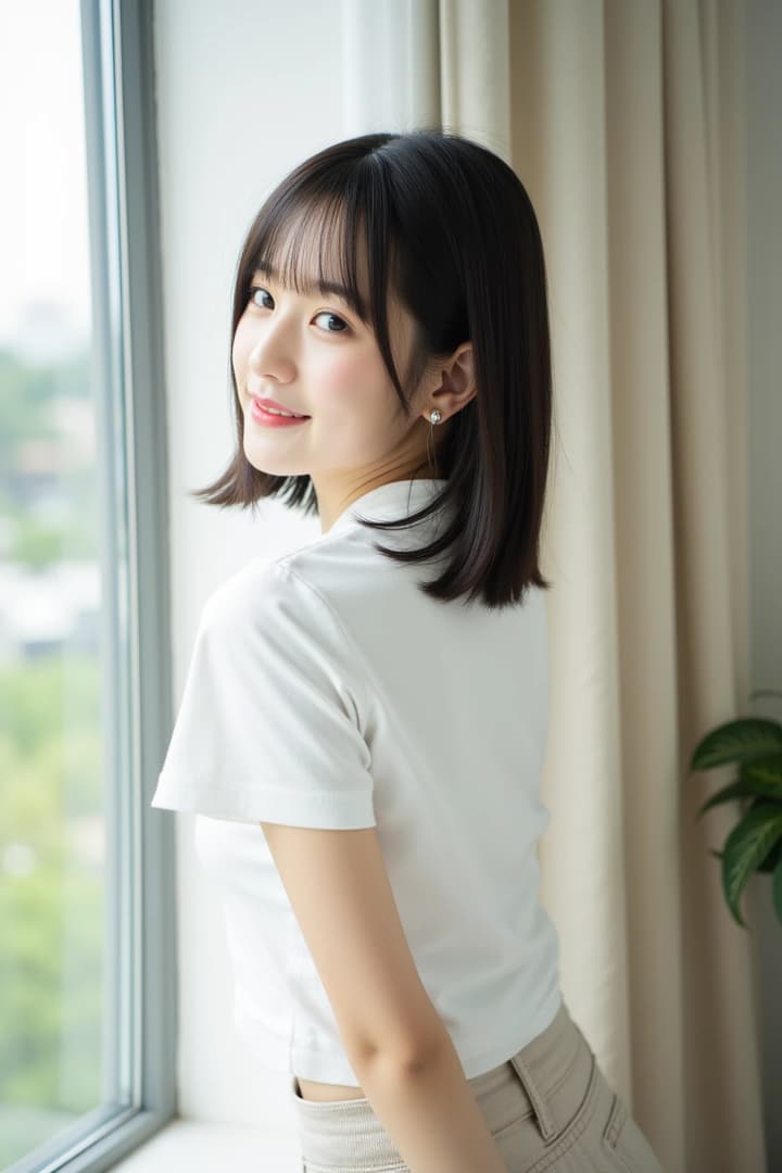 AI彼女との会話はマダムチャット