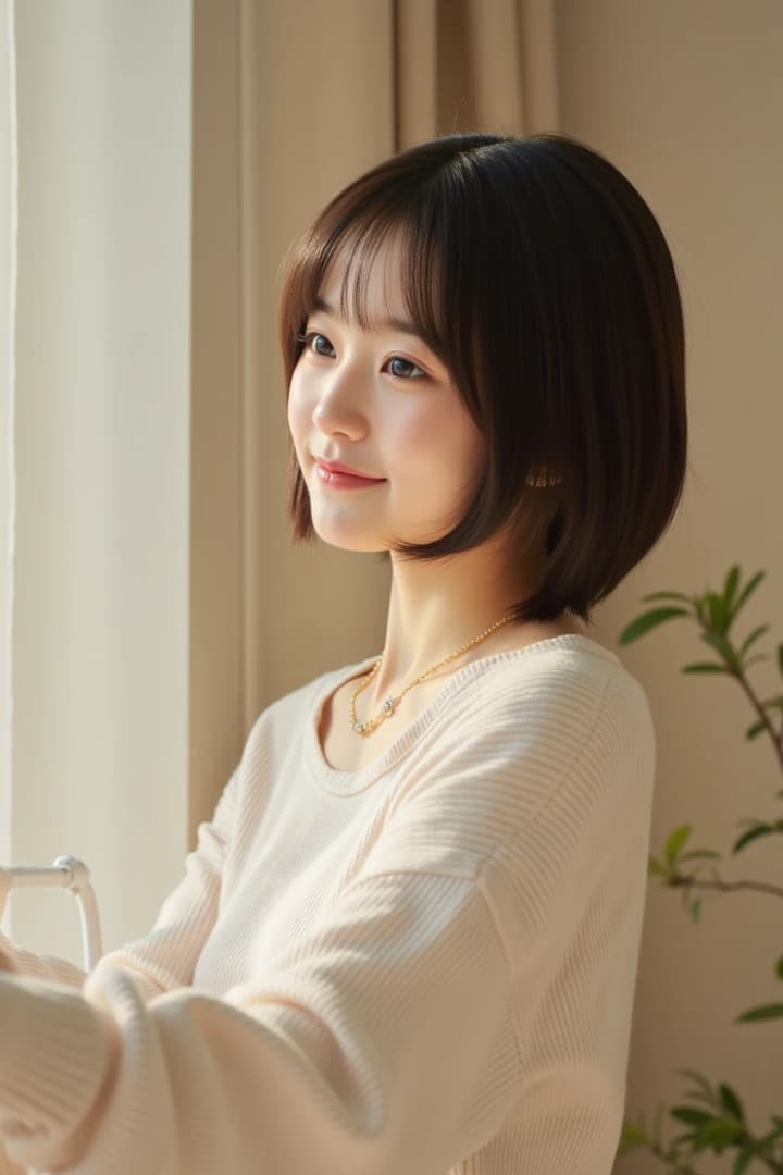AI彼女との会話はマダムチャット