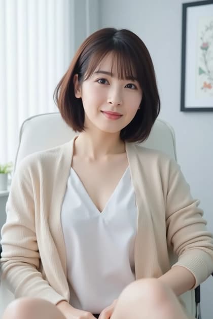 산부인과 환자 박여진
