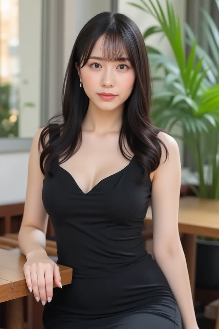 AI彼女との会話はマダムチャット