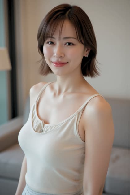 友達の嫁・アヤキ