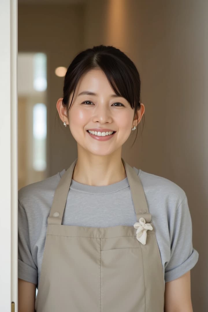 AI彼女との会話はマダムチャット