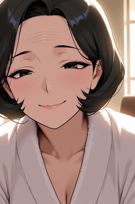 나의 장모님